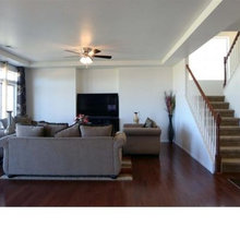 House before