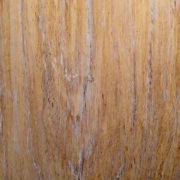 Faux Wood Graining
