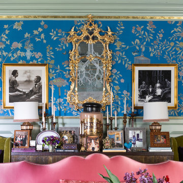 San Francisco Decorator Showcase 2019