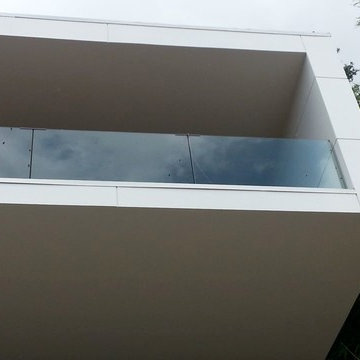 Manoa Mountainside Residence
