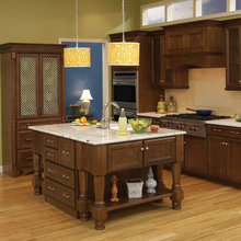 Pankaj - Kitchen flooring