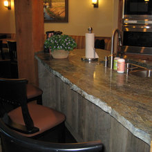 granite edges