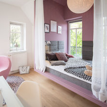 Schlaffzimmer