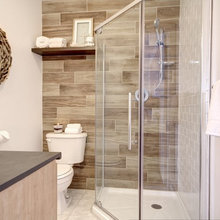 3/4 Bathroom