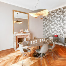 Salle de séjour