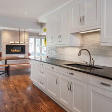 Kitchen Ideas