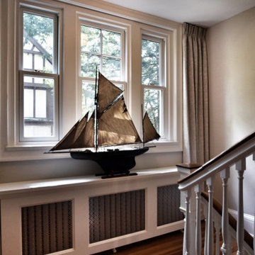 Home Renovation | Historic Roland Park Residence