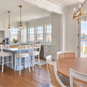 Coastal Vacation Home