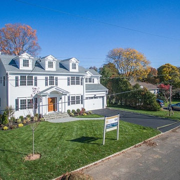 17 Mohawk Trail, Westfield, NJ