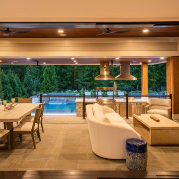 Chef's Paradise