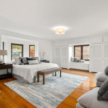 110 Wallis Road Brookline