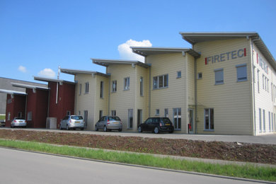 Moderne Wohnidee in Sonstige