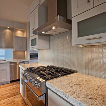 Our Work
