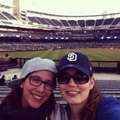 Catherine Kostitch's photo