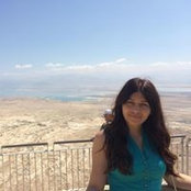 Rahela Condrache's photo