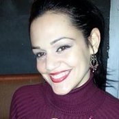 Foto de Flavia Martínez