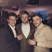 Jack Horrocks's photo