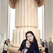 Ronee Tababa's photo