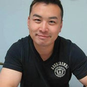 David Ma's photo