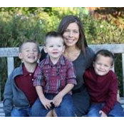 Shonda Bajorek's photo