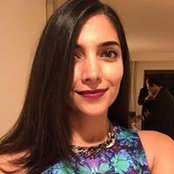 Bahar Bazargan's photo