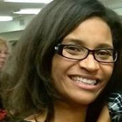 Aline Hendas billede