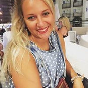 Fanny Woestyn's photo