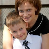 Olga Nikolaeva's photo
