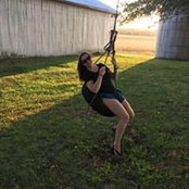 Blair Brown's photo