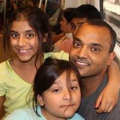 Anup Kejriwal's photo