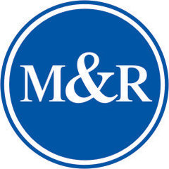 M&R Custom Millwork Inc