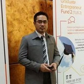 Hafizi Hanapi's photo