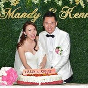 Mandy Cheung's photo