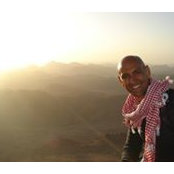 Boualam Allouche's photo