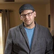 Aaron Holst-grubbes foto