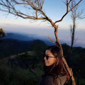 Rosanne Teoh's photo