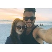 Kendra Seager's photo
