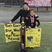 Amy Campbell's photo