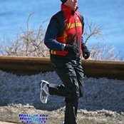 Foto von Runner Charity