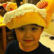 Jennifer Oh's photo