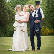 Mikkel Kjær's photo
