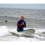 Colm Buckley's photo