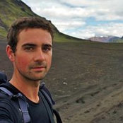 Baptiste Giraudier's photo