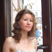 Анна Мухамеджанова-Гайдучок's photo