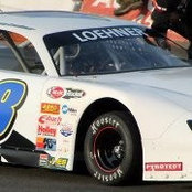 Brad Loehners foto