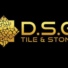 D.S.G Tile & Stone llc