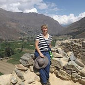 Foto di Deborah Rupp