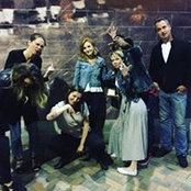 Foto de Alli Pearce
