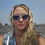 Kali Blomberg's photo