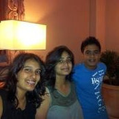 Foto von Trisha Buramdoyal